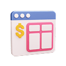 Crypto Wallet App Subscription